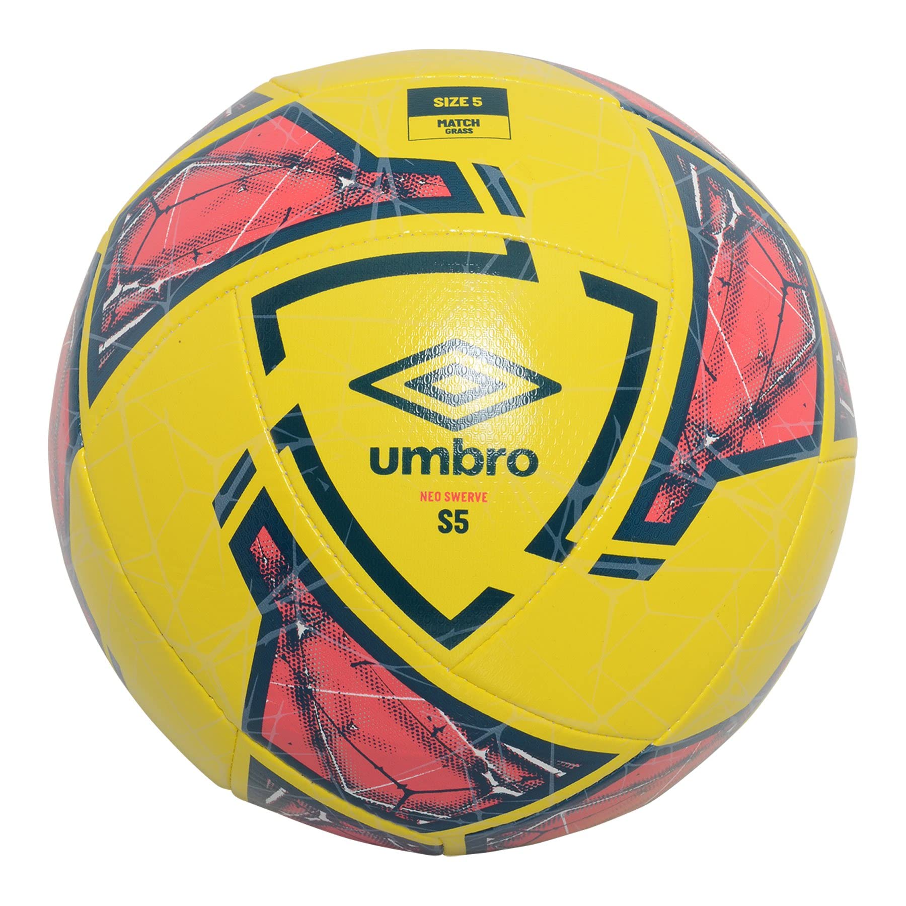 Umbro Neo Swerve Soccer Ball